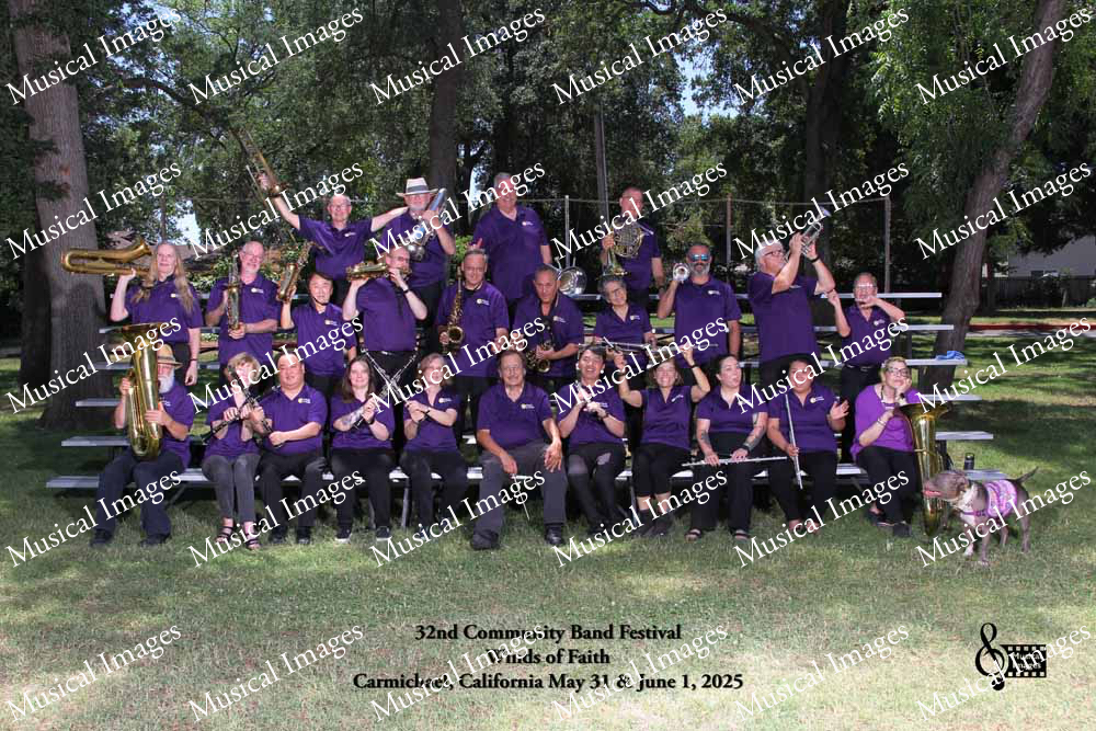Musical Images